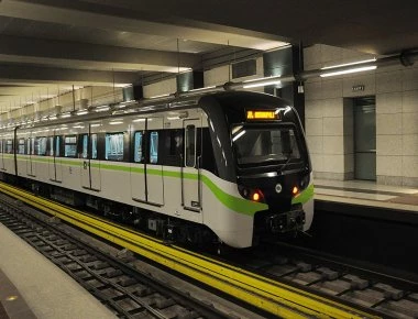 Στάση εργασίας στο Μετρό σήμερα από τις 11.00 μέχρι τις 17.00